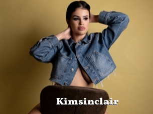 Kimsinclair
