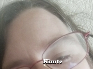 Kimte