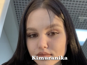 Kimuranika