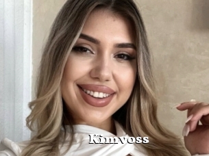Kimvoss