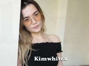 Kimwhitex