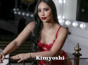 Kimyoshi