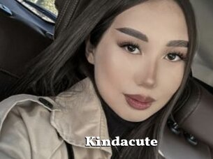 Kindacute