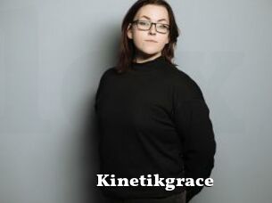 Kinetikgrace