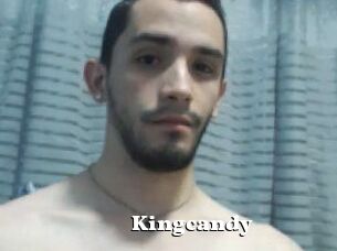 Kingcandy