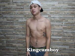 Kingcumboy