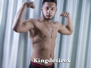 Kingdesirex