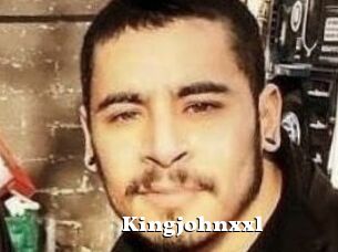 Kingjohnxxl