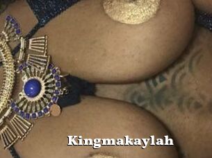Kingmakaylah