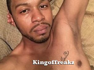 Kingoffreakz