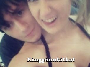 Kingpinnkitkat