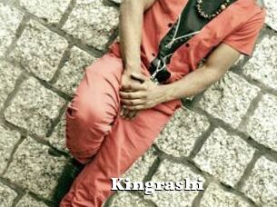 Kingrashi