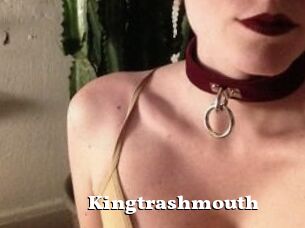 Kingtrashmouth