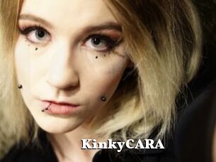 KinkyCARA