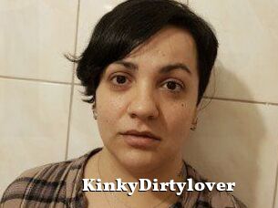 KinkyDirtylover