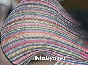 Kinkyassa