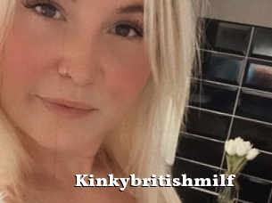 Kinkybritishmilf