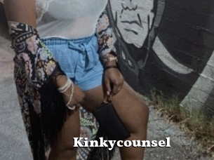 Kinkycounsel
