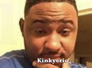 Kinkyeric