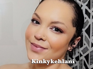 Kinkykehlani