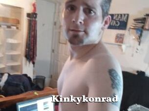 Kinkykonrad