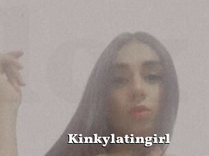 Kinkylatingirl