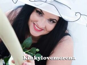 Kinkylovemorena