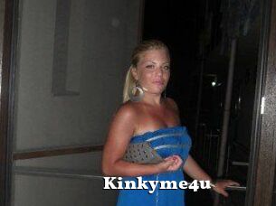 Kinkyme4u