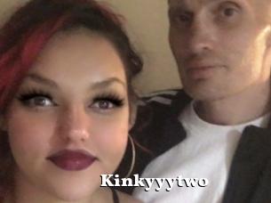 Kinkyyytwo