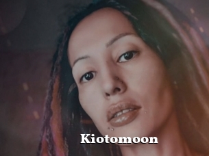 Kiotomoon