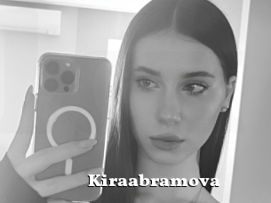 Kiraabramova