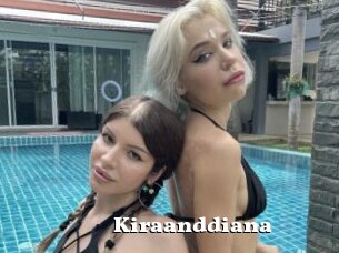 Kiraanddiana