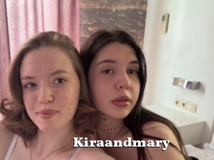 Kiraandmary