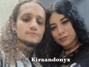 Kiraandonyx