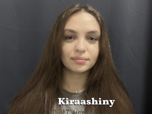 Kiraashiny