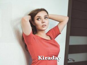 Kiraday