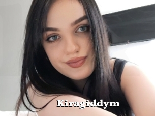 Kiragiddym