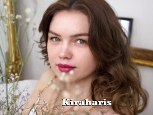 Kiraharis