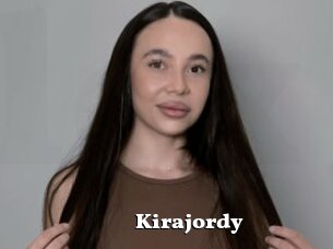 Kirajordy