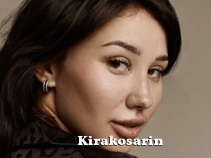 Kirakosarin