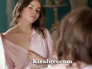Kiralovecum