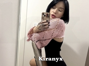 Kiranyx