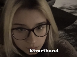 Kirarihand