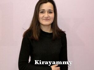 Kirayammy