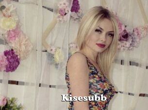 Kisesubb