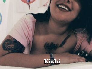 Kishi