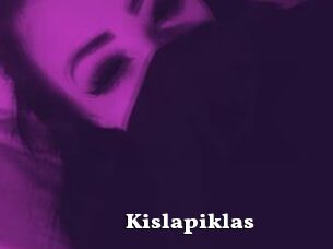 Kislapiklas