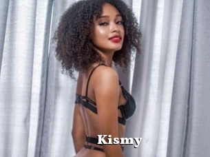 Kismy