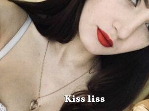 Kiss_liss