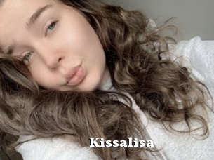 Kissalisa